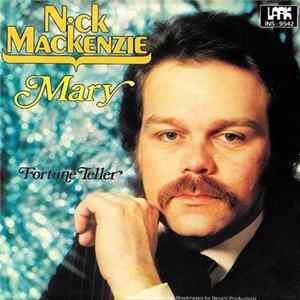 Nick MacKenzie - Mary mp3
