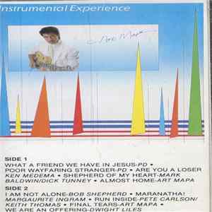 Art Mapa - Instrumental Experience mp3