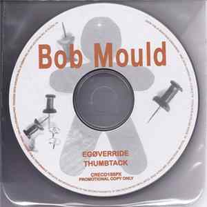 Bob Mould - Egøverride mp3