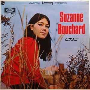 Suzanne Bouchard - Eric mp3