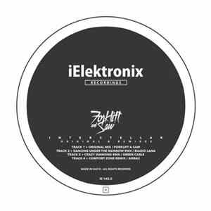 Forklift And Saw - Interstellar Original Remixes mp3