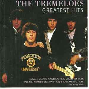 The Tremeloes - The Tremeloes Greatest Hits mp3