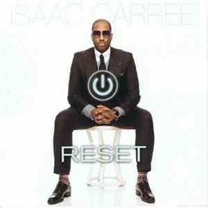 Isaac Carree - Reset mp3
