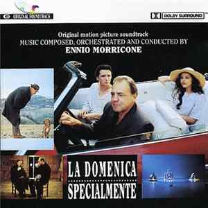 Ennio Morricone - La Domenica Specialmente (Original Soundtrack) mp3