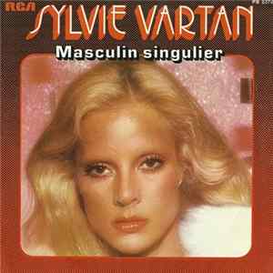 Sylvie Vartan - Masculin Singulier mp3
