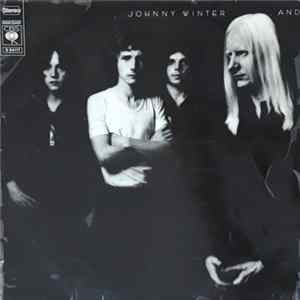 Johnny Winter And - Johnny Winter And mp3