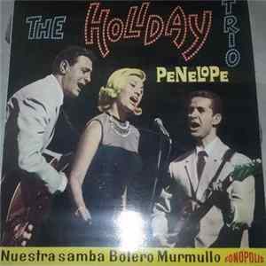 The Holiday Trio - Nuestra Samba mp3