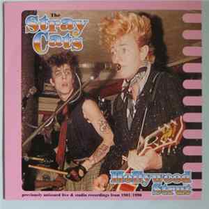 Stray Cats - Hollywood Strut mp3