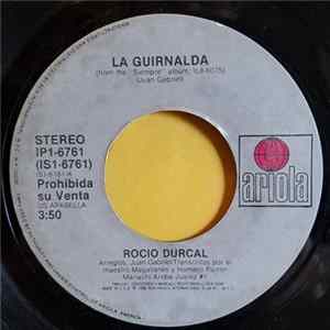 Rocio Durcal - La Guirnalda mp3