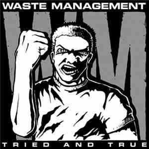 Waste Management - Tried And True mp3