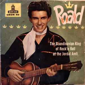 Roald Stensby And His Rockin'Dukes - "King Roald At Jordal Amfi" mp3
