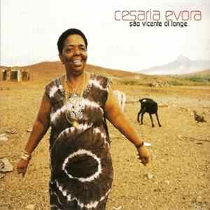 Cesaria Evora - São Vicente Di Longe mp3