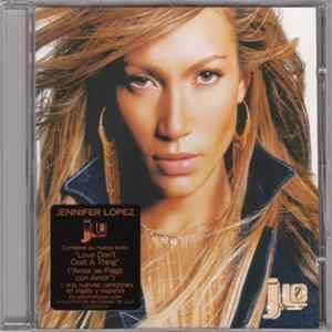 Jennifer Lopez - J.Lo mp3