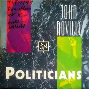 John Noville - Politicians mp3