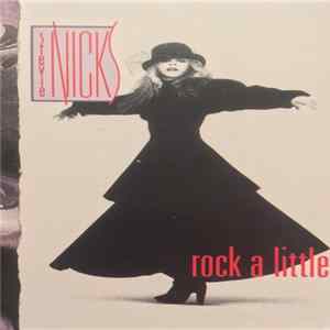 Stevie Nicks - Rock A Little mp3