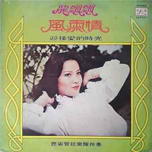 龍飄飄 - 風雨情 迎接愛的時光 mp3