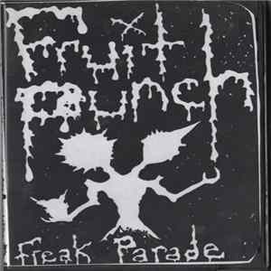 Fruit Punch - Freak Parade mp3