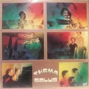 Thema Solus - Thema Solus mp3