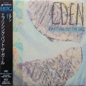 Everything But The Girl - Eden mp3