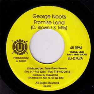 George Nooks - Promise Land / General mp3