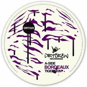 Tigerskin - Bordeaux mp3
