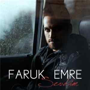 Faruk Emre - Sevdim mp3