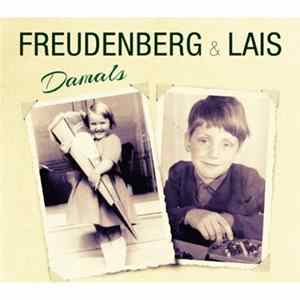 Ute Freudenberg & Christian Lais - Damals mp3
