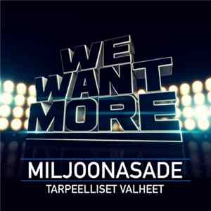 Miljoonasade - Tarpeelliset Valheet mp3