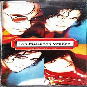 Los Enanitos Verdes - Igual Que Ayer mp3