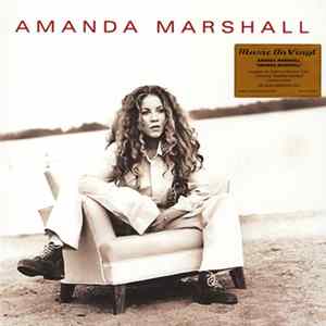 Amanda Marshall - Amanda Marshall mp3