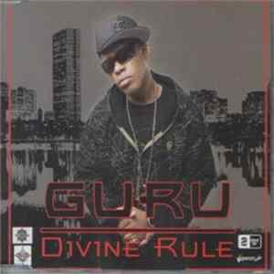 Guru - Divine Rule mp3