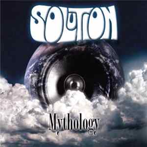 Solution - Mythology mp3
