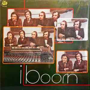 I Boom - I Boom mp3