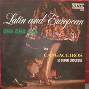 Los Cangaceiros - Cha Cha Cha mp3