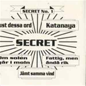 Secret - Secret No. 1 mp3