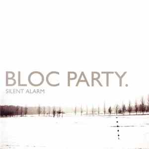 Bloc Party. - Silent Alarm mp3