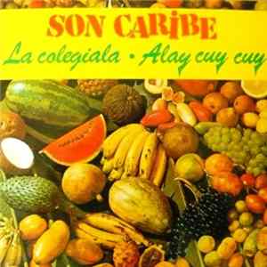 Son Caribe - La Colegiala • Alay Cuy Cuy mp3