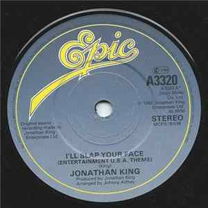 Jonathan King - I'll Slap Your Face mp3