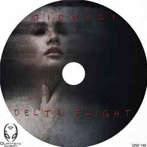 Dionigi - Delta Flight mp3