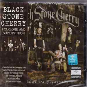 Black Stone Cherry - Folklore And Superstition mp3