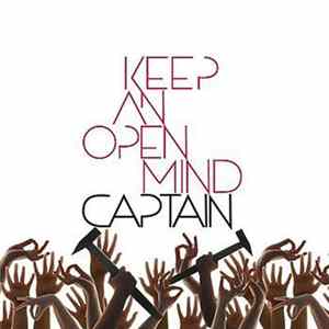 Captain - Keep An Open Mind mp3