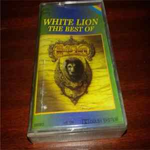 White Lion - The Best Of White Lion mp3