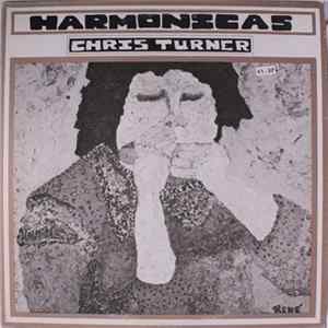 Chris Turner - Harmonicas mp3