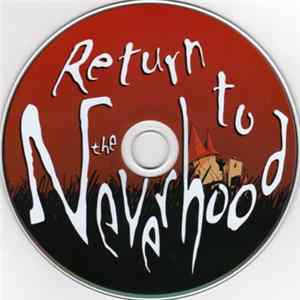 Terry Scott Taylor - Return To The Neverhood mp3