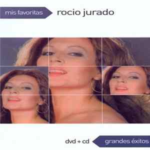 Rocio Jurado - Grandes Éxitos mp3