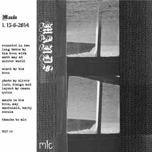 Mands - 15/6/2014 mp3