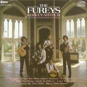 The Fureys & Davey Arthur - The Fureys & Davey Arthur mp3