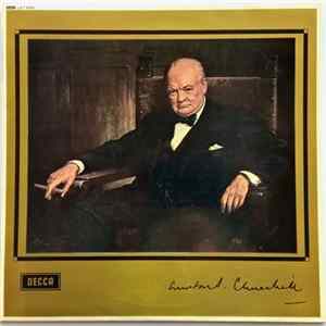 Winston Churchill - The Voice Of Winston Churchill mp3