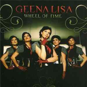 Geena Lisa - Wheel Of Time mp3