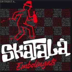 Various - Embolingats. Tribut A Skatalà. mp3